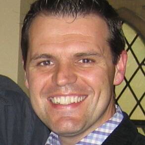 Dion Forster