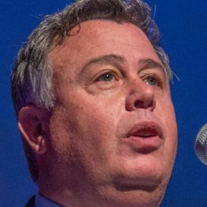Dion Weisler