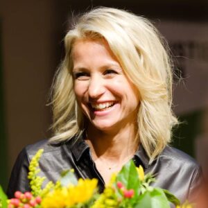 Dionne Stax