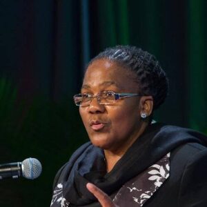 Dipuo Peters