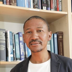 Dire Tladi