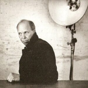 Dirk Braeckman