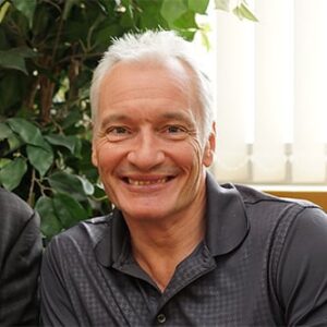 Dirk De Ridder