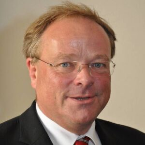 Dirk Niebel