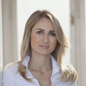 Dita Charanzová