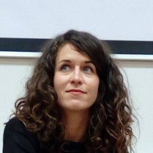 Dita Přikrylová