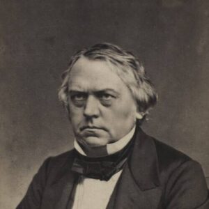 Ditlev Gothard Monrad
