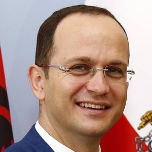 Ditmir Bushati