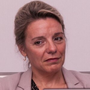 Divina Frau-Meigs