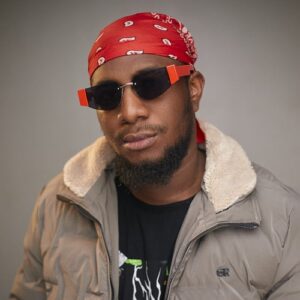 Haruna Abdullahi