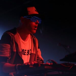 DJ Bitman