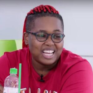 Olawunmi Okerayi