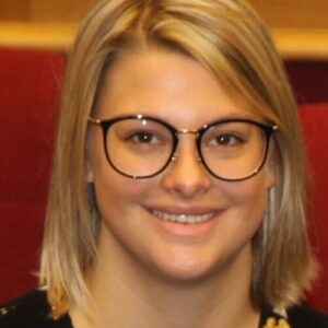 Djuna Bernard