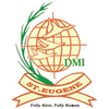DMI-St. Eugene University Logo