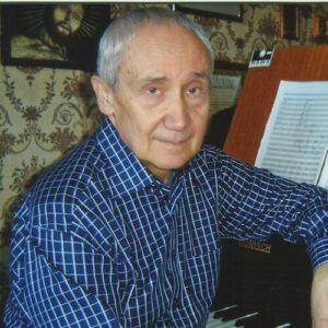 Dmitry Smolsky