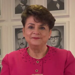 Dolly Montoya Castaño