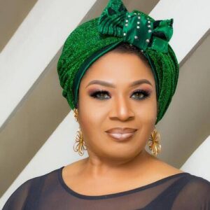 Dolly Unachukwu