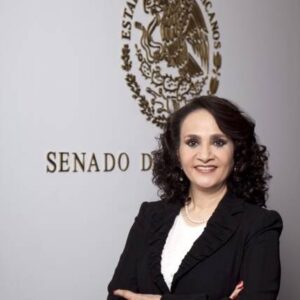 Dolores Padierna