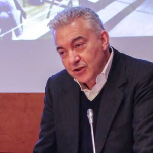 Domenico Arcuri