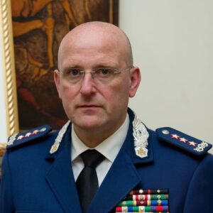 Domenico Giani