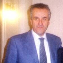 Domenico Marzi