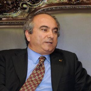 Domenico Scilipoti