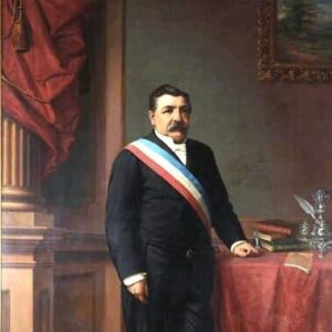 Domingo Santa María