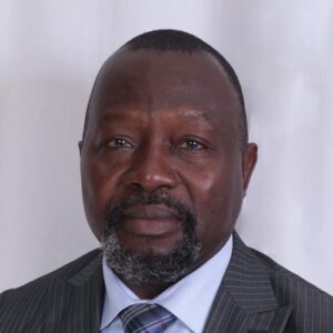 Dominic Akuritinga Ayine