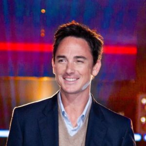 Dominic Bowden