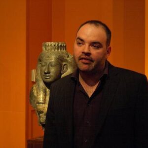 Dominic Knight