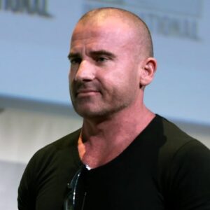 Dominic Purcell