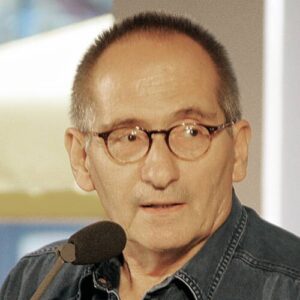 Dominik Graf