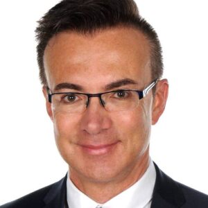 Dominik Gross