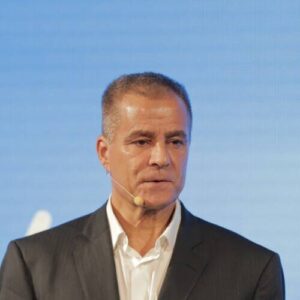 Dominique Cerutti
