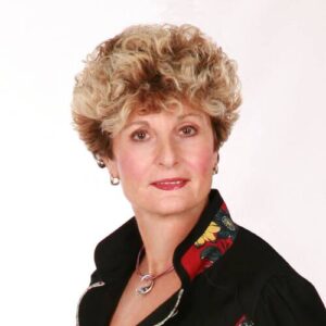 Dominique Mouillot