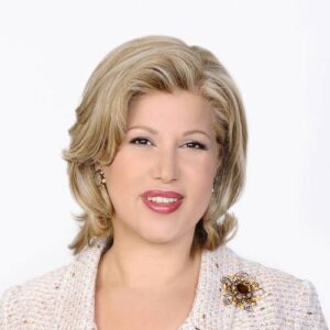 Dominique Folloroux-Ouattara