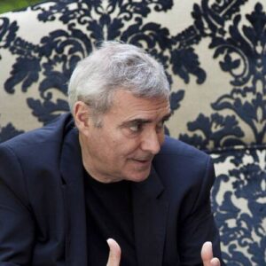 Dominique Perrault