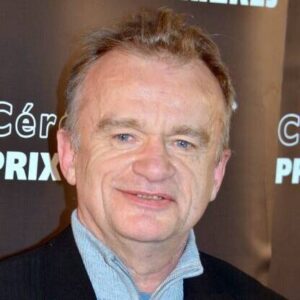 Dominique Pinon