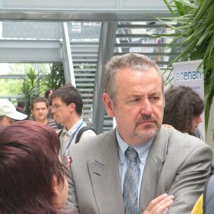 Dominique Raimbourg