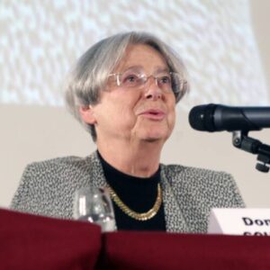 Dominique Schnapper