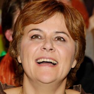 Dominique Voynet