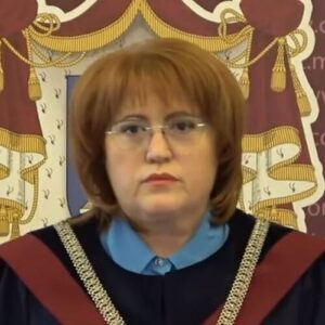Domnica Manole