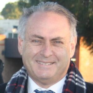 Don Farrell
