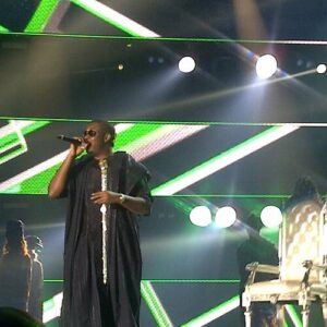Don Jazzy