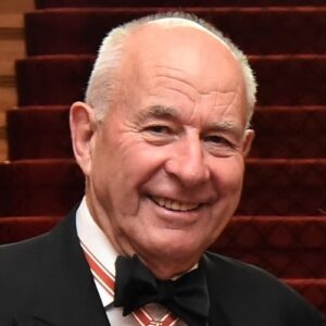 Don McKinnon