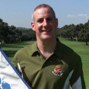Donal Hughes