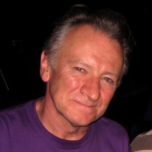 Dónal Lunny