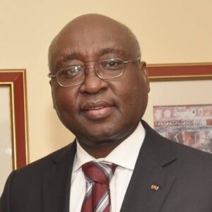 Donald Kaberuka