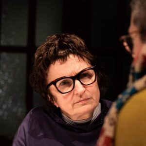 Donatella Di Pietrantonio