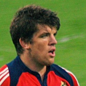 Donncha O'Callaghan